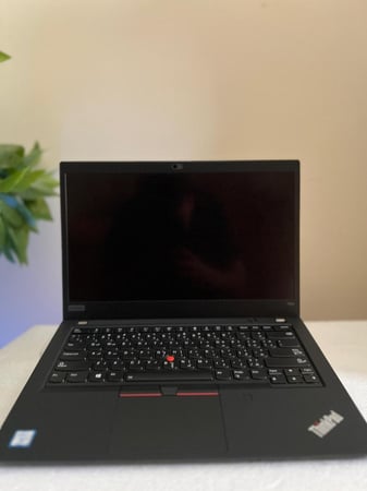 Lenovo T490