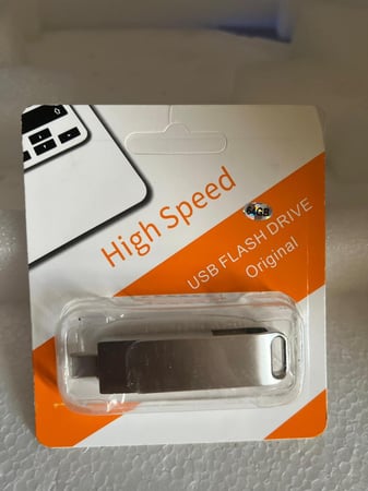 USB 64 GB فلاش ميمورى