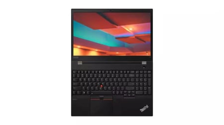 Lenovo thinkpad T15