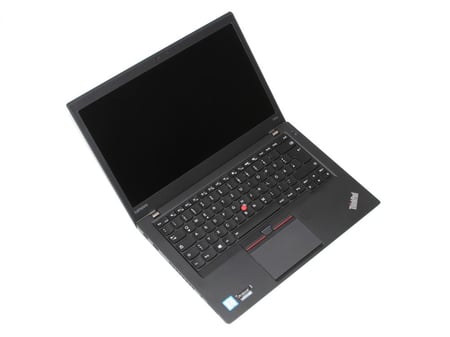lenovo thinkpad t460s
