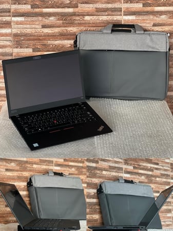 Lenovo T490