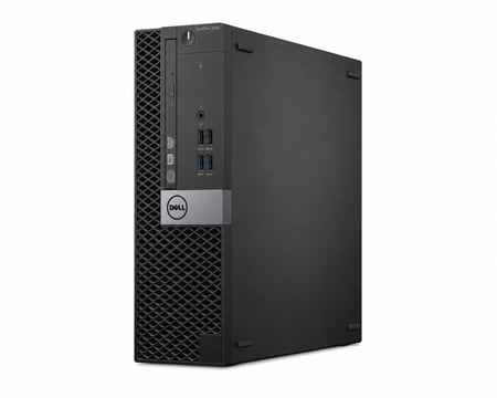 Dell Optiplex 7040