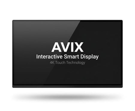 (Android + Windows) Avix