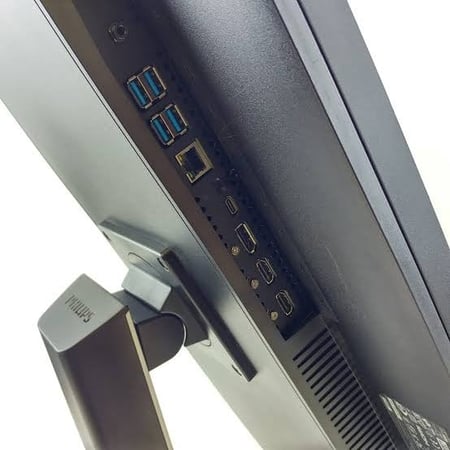 Philips Brilliance 328P6V