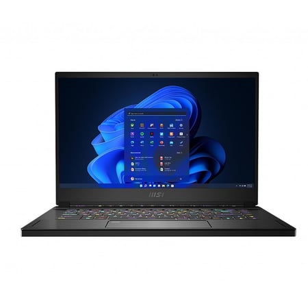 MSI Stealth GS66 gen 12