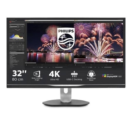 Philips Brilliance 328P6V