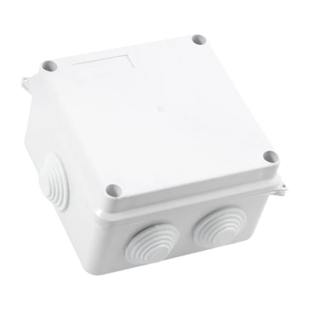 علبه مقاومه للماء - وتر بروف - 10X10