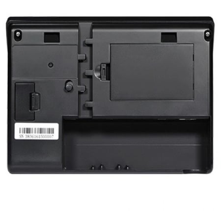 جهاز بصمة حضور وانصراف ZKTeco uFace800