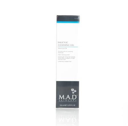 Salicylic Cleanser 200ml