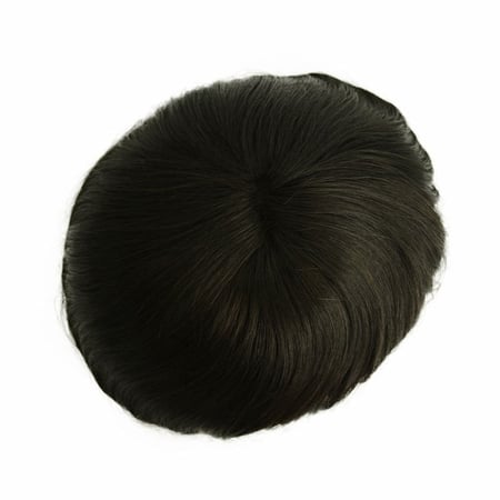 باروكات شعر طبيعي جذور رجالي