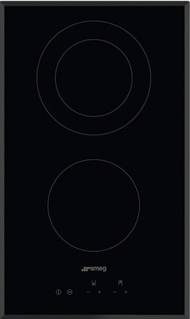 سطح 2عين سرميك لمس سميج إيطالي موديل ( SE332EB )