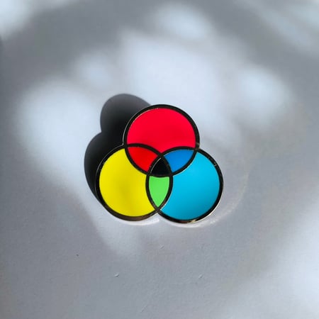 دائرة الالوان