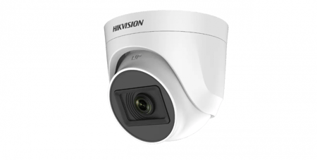 كاميرا 5 ميجا داخلي عدسه ثابته 2.8ملم DS-2CE76H0T-ITPF