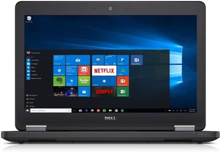 لابتوب ديل لاتيتيود E5450