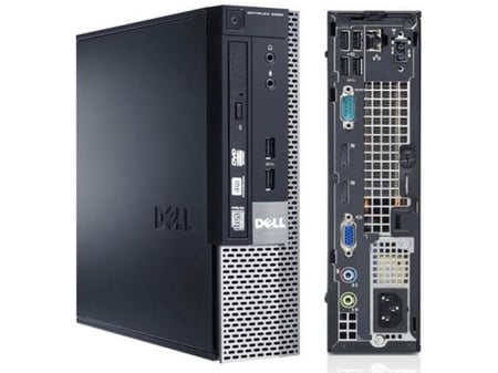 dell i7
