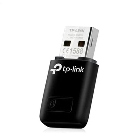 تي بي لينك واي فاي USB بسرعة 300 ميجابت للكمبيوتر