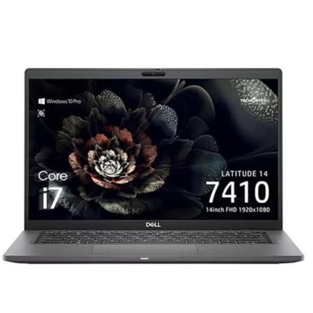 لابتوب ديل لاتيتيود