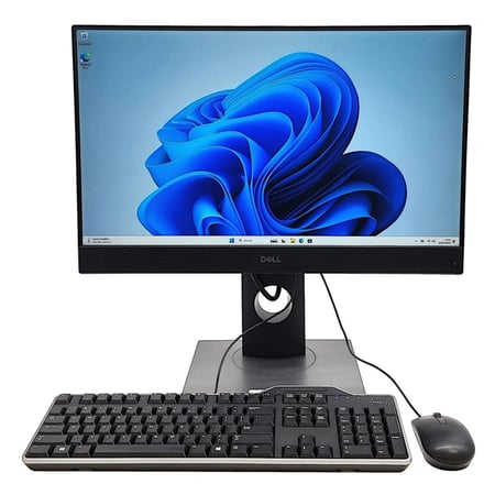 كمبيوتر ديل