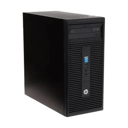 كمبيوتر مكتبي اتش بي