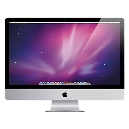 كمبيوتر مكتبي ماك بوك الكل في واحد iMac All-In-One