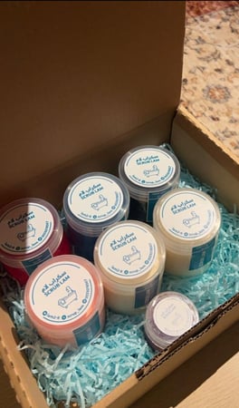 بكج عناية الشامل