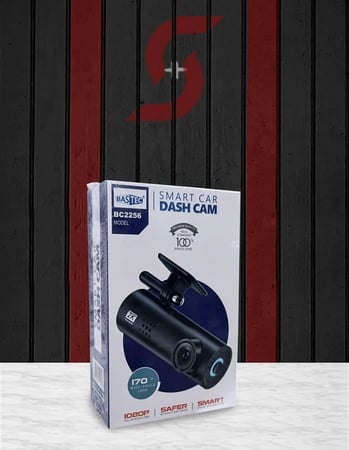داش كام للسياره