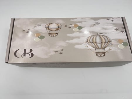 طقم ترنق مواليد