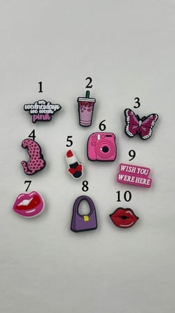 تشارمز كيوت