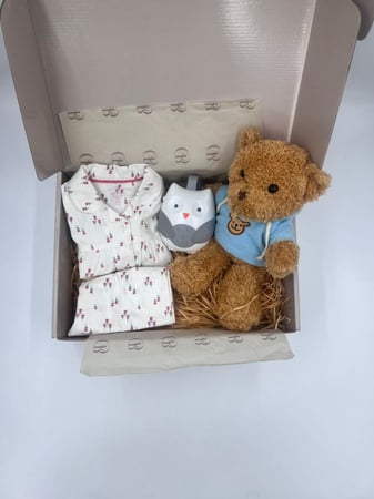 طقم فلور ريد