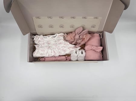 طقم فكتوري بينك