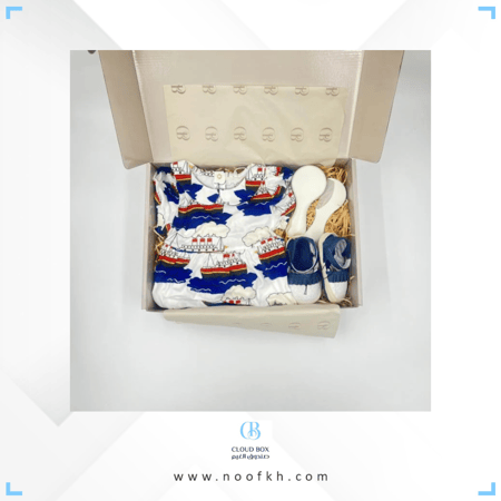 MINI RODINI طقم مولوده