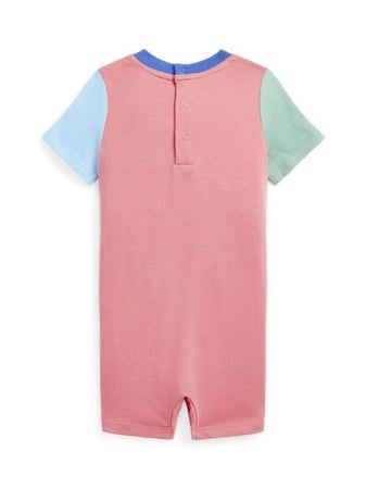 افرهول رالف لوريان