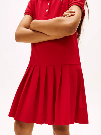 فستان تومي هيلفقر