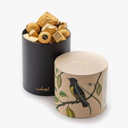 تشوكلت أنوش 1 كيلو