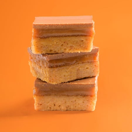 لافيرا مكعبات شوكولاتة - Chocolate Cubes