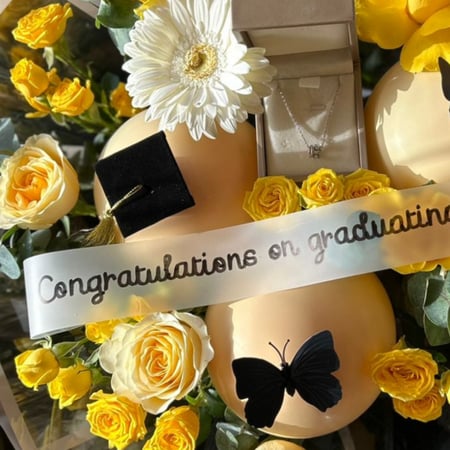 بوكيهات الهبه