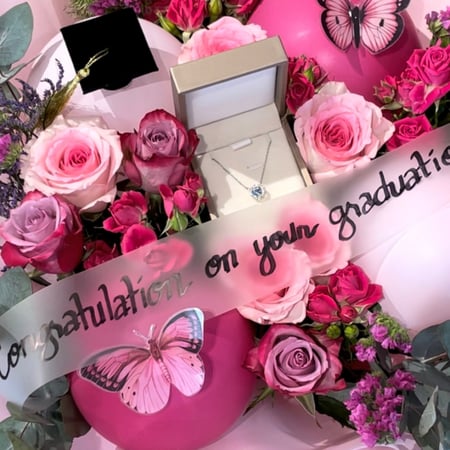 بوكيهات الهبه