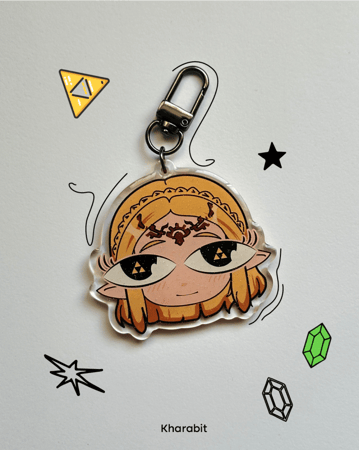 princess zelda