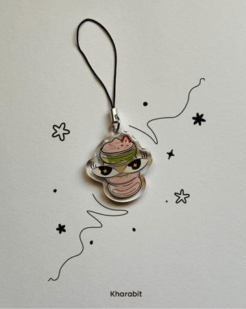 ماتشا فروله