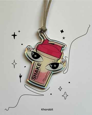 بروتين شيكر