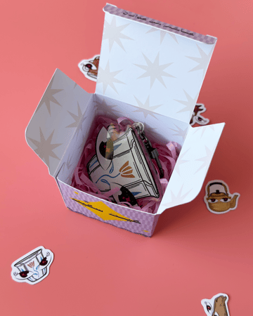 بوكسات العيد