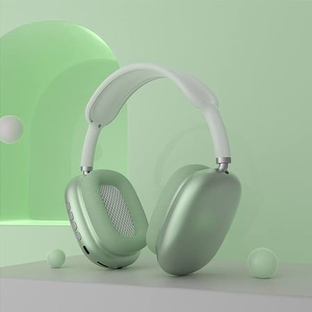 سماعة P9