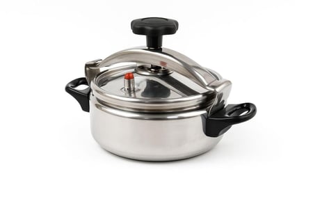 قدر ضغط عريض 2 لتر  فيافي