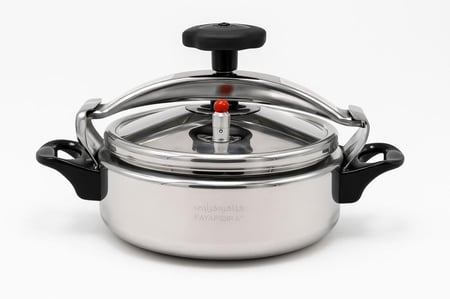 قدر ضغط عريض 2 لتر  فيافي