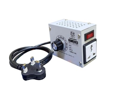 دايمر  فيافي 4000 واط  خط واحد