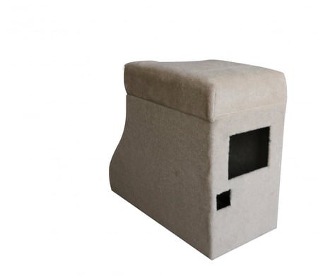 تكاية برادو