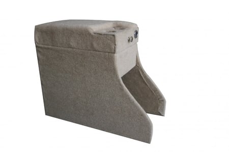 تكاية برادو