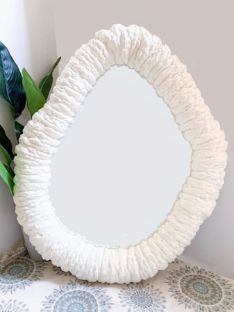 مرايا عشوائية مقاس 60*77 cm