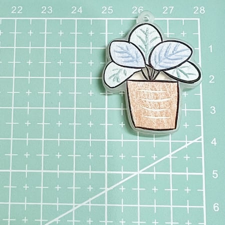 مغناطيس إبر