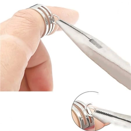 أدوات مجوهرات